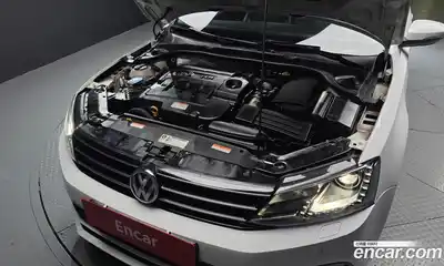 Volkswagen Jetta 2015 2.0 гидро в Москве № 169113, миниатюра 6