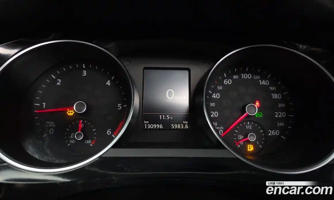 Volkswagen Jetta 2015 2.0 гидро в Москве № 169113, фото 8