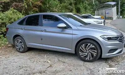 Volkswagen Jetta 2020 1.4 гидро в Москве № 169158, миниатюра 2