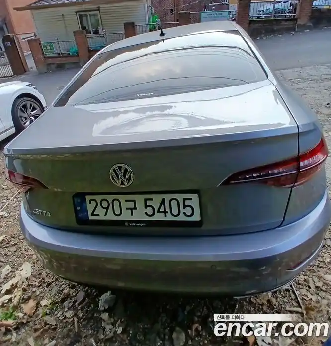 Volkswagen Jetta 2020 1.4 гидро в Москве № 169158, фото 6