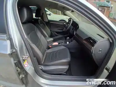Volkswagen Jetta 2020 1.4 гидро в Москве № 169158, миниатюра 10