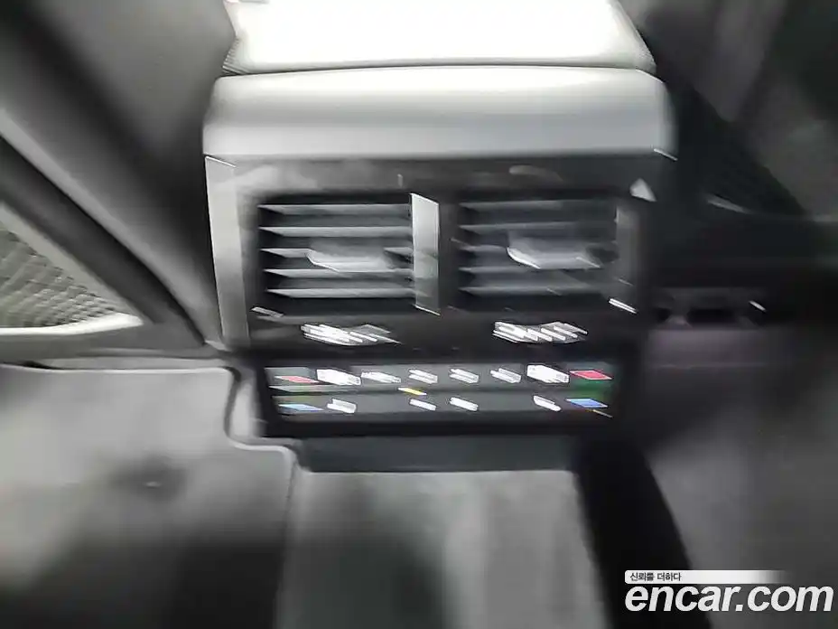 Volkswagen Touareg 2020 3.0 гидро в Москве № 169218, фото 13