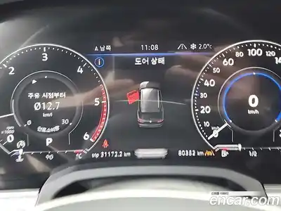 Volkswagen Touareg 2020 3.0 гидро в Москве № 169218, миниатюра 6