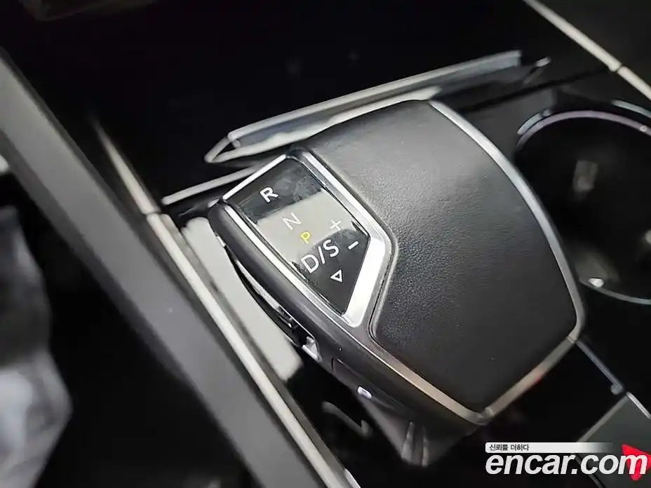 Volkswagen Touareg 2020 3.0 гидро в Москве № 169218, фото 8
