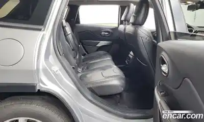 Jeep Cherokee 2017 2.4 гидро в Москве № 169771, миниатюра 12