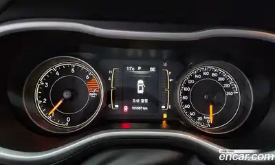 Jeep Cherokee 2017 2.4 гидро в Москве № 169771, миниатюра 8