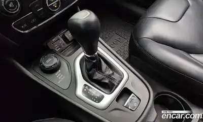 Jeep Cherokee 2017 2.4 гидро в Москве № 169771, миниатюра 9