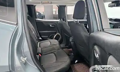 Jeep Renegade 2016 2.0 гидро в Москве № 169846, миниатюра 12