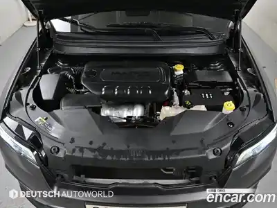 Jeep Cherokee 2020 2.4 гидро в Москве № 169981, миниатюра 6