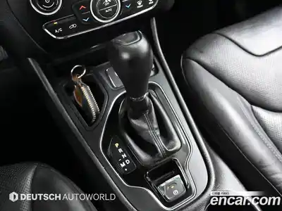 Jeep Cherokee 2020 2.4 гидро в Москве № 169981, миниатюра 9
