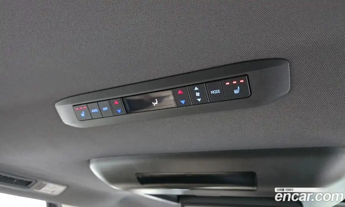Toyota Sienna 2021 2.5 гидро в Москве № 170256, фото 18