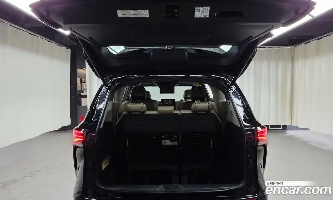 Toyota Sienna 2021 2.5 гидро в Москве № 170256, фото 20