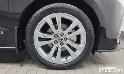 Toyota Sienna 2021 2.5 гидро в Москве № 170256, миниатюра 5