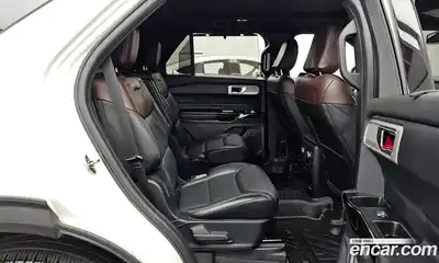 Ford Explorer 2021 3.0 гидро в Москве № 170859, миниатюра 12