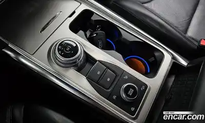 Ford Explorer 2021 3.0 гидро в Москве № 170859, миниатюра 9