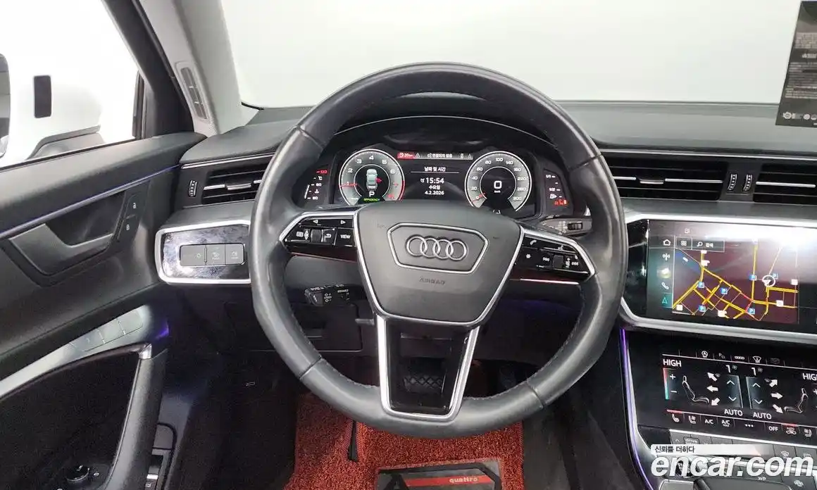 Audi A6 2022 2.0 гидро, фото 13