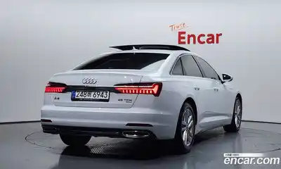 Audi A6 2022 2.0 гидро, миниатюра 2
