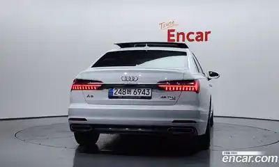 Audi A6 2022 2.0 гидро, миниатюра 4