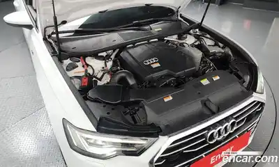 Audi A6 2022 2.0 гидро, миниатюра 6