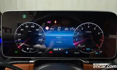 Mercedes-Benz S-Class 2022 3.0 гидро в Москве № 182740, миниатюра 8