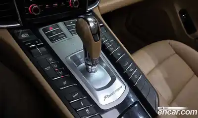 Porsche Panamera 2012 3.6 гидро в Москве № 183211, миниатюра 9