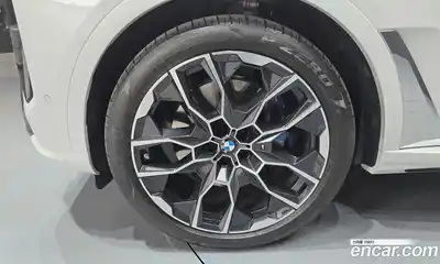 BMW X7 2025 3.0 гидро в Москве № 186962, миниатюра 5