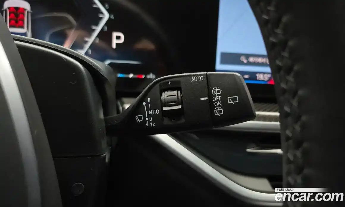 BMW X7 2025 3.0 гидро в Москве № 186962, фото 9
