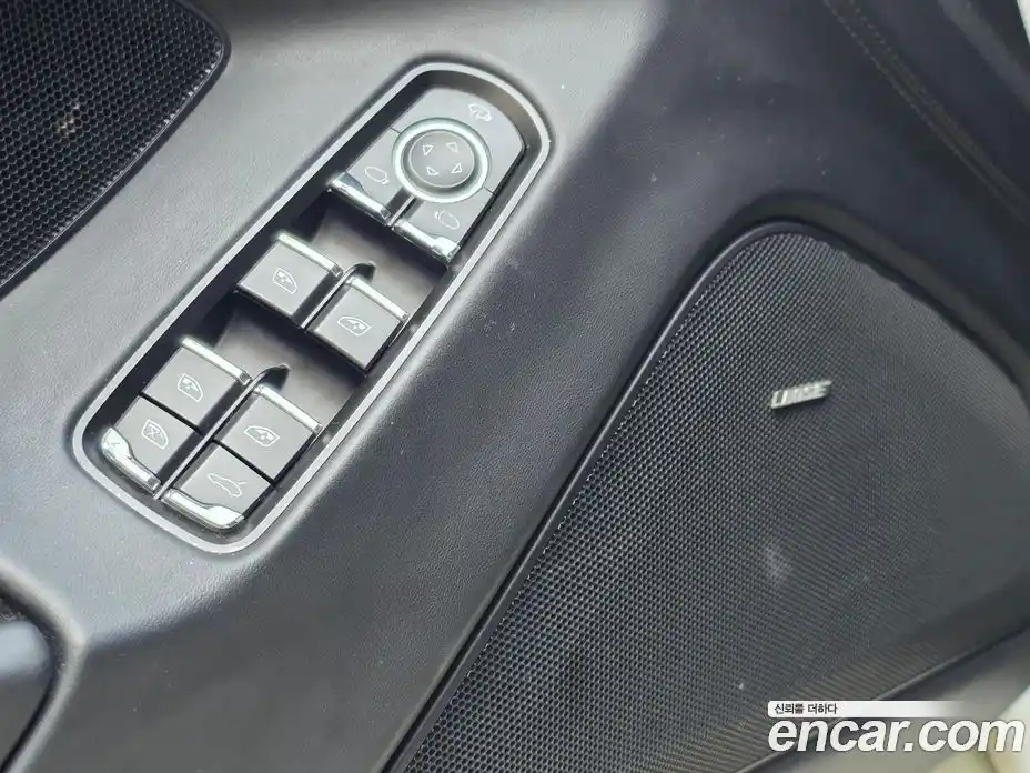Porsche Panamera 2014 4.8 гидро в Москве № 187178, фото 19