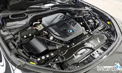 BMW 7-Series 2024 3.0 гидро в Москве № 188896, миниатюра 6