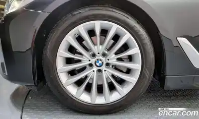 BMW 5-Series 2023 2.0 гидро в Москве, миниатюра 5