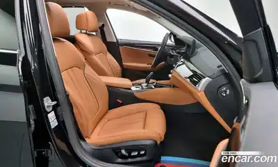 BMW 5-Series 2023 2.0 гидро в Москве, миниатюра 10
