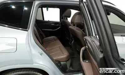 BMW X3 2022 2.0 гидро в Москве № 189682, миниатюра 12