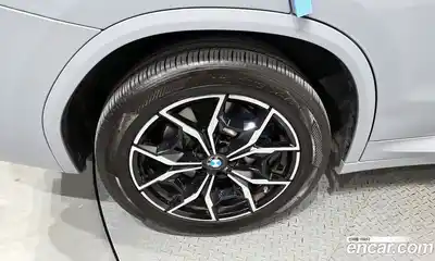 BMW X3 2022 2.0 гидро в Москве № 189682, миниатюра 5