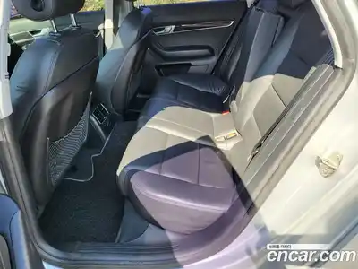 Audi A6 2008 3.1 гидро в Москве № 191818, миниатюра 7