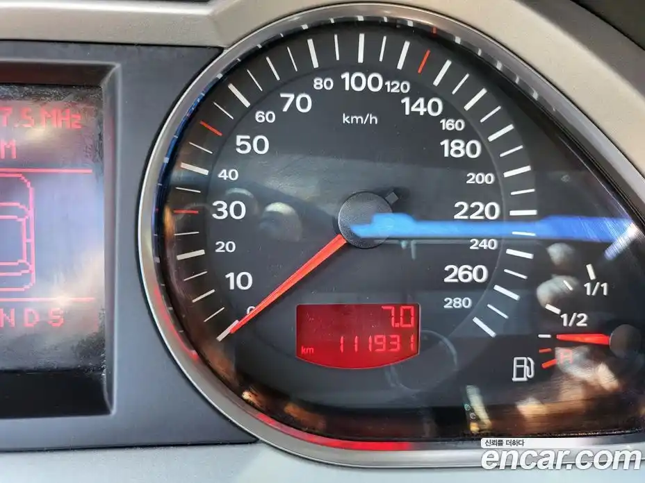 Audi A6 2008 3.1 гидро в Москве № 191818, фото 8