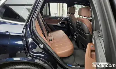 BMW X5 2021 3.0 гидро в Москве № 191987, миниатюра 12