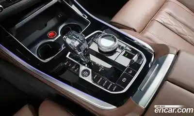 BMW X5 2021 3.0 гидро в Москве № 191987, миниатюра 9