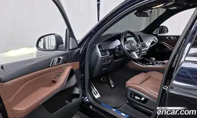 BMW X5 2021 3.0 гидро в Москве № 191987, миниатюра 10