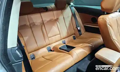 BMW 4-Series 2014 2.0 гидро в Москве № 192289, миниатюра 12