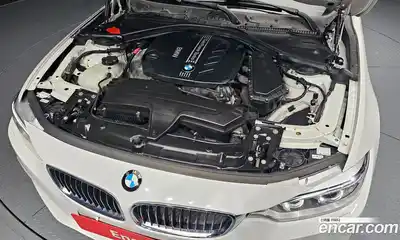 BMW 4-Series 2014 2.0 гидро в Москве № 192289, миниатюра 6