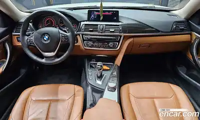 BMW 4-Series 2014 2.0 гидро в Москве № 192289, миниатюра 7