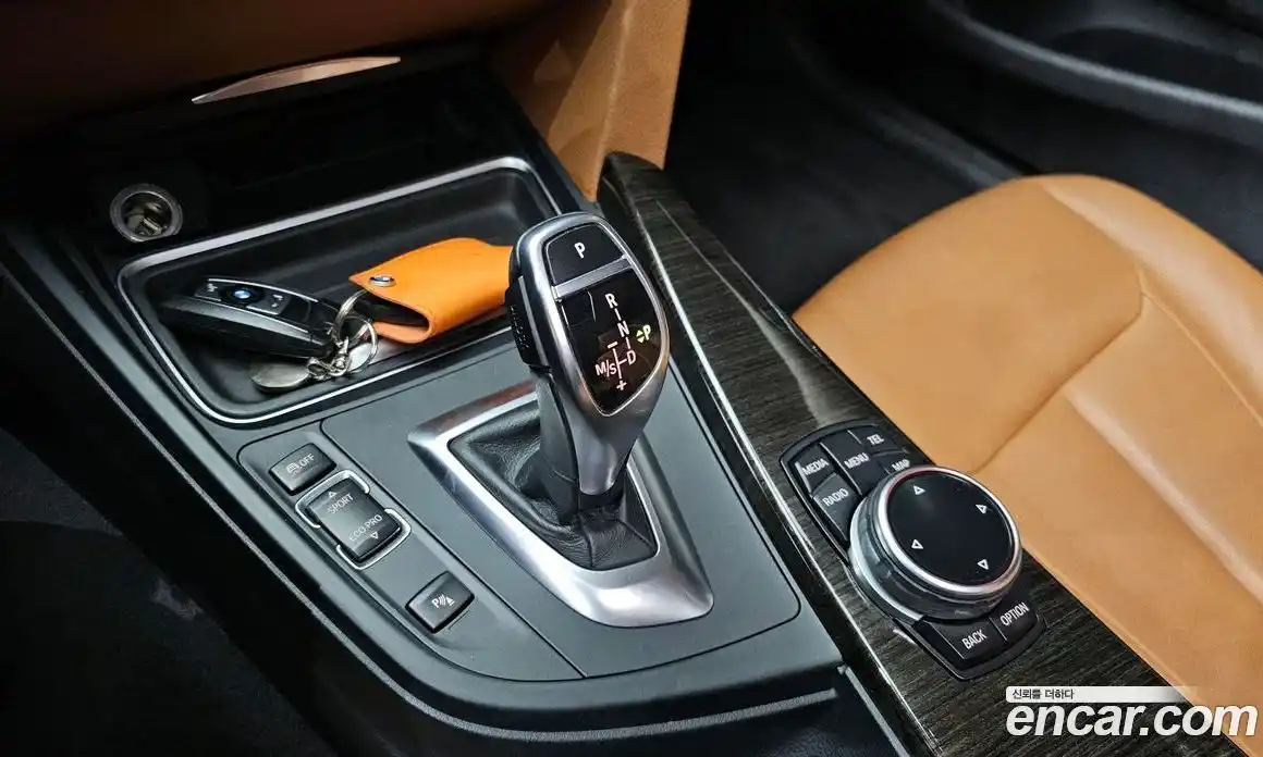 BMW 4-Series 2014 2.0 гидро в Москве № 192289, фото 9