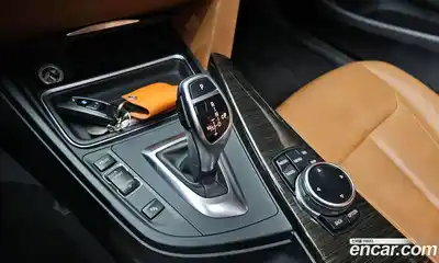 BMW 4-Series 2014 2.0 гидро в Москве № 192289, миниатюра 9