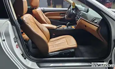 BMW 4-Series 2014 2.0 гидро в Москве № 192289, миниатюра 10