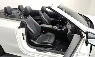 Mercedes-Benz E-Class 2021 3.0 гидро в Москве № 193174, миниатюра 11