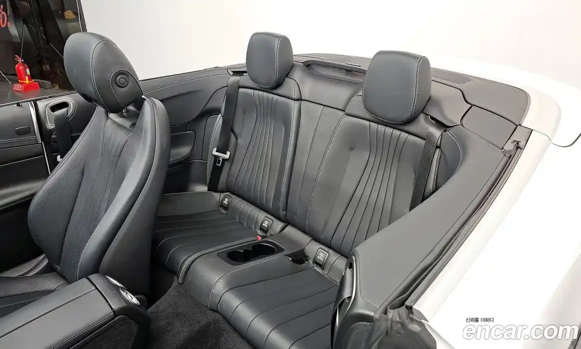 Mercedes-Benz E-Class 2021 3.0 гидро в Москве № 193174, фото 12