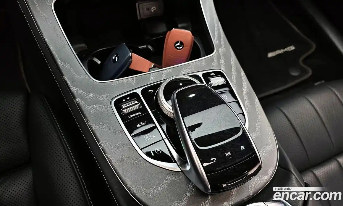 Mercedes-Benz E-Class 2021 3.0 гидро в Москве № 193174, фото 17