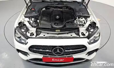 Mercedes-Benz E-Class 2021 3.0 гидро в Москве № 193174, миниатюра 6