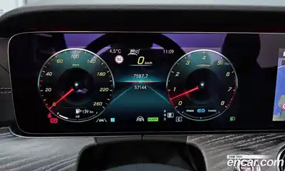 Mercedes-Benz E-Class 2021 3.0 гидро в Москве № 193174, миниатюра 8