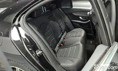 Mercedes-Benz C-Class 2017 2.0 гидро в Москве № 194133, миниатюра 12